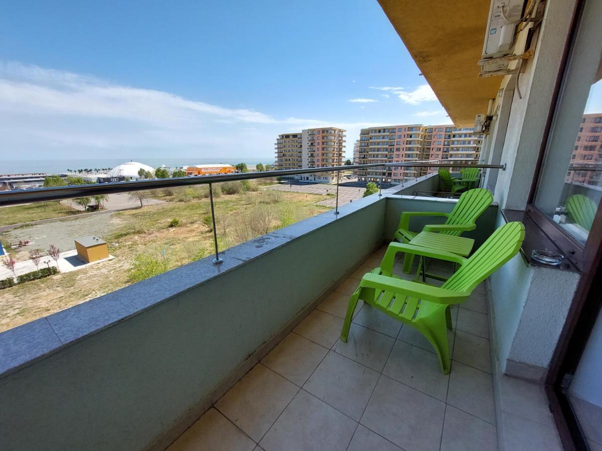 Acquablue Summerland Mamaia-Nord Экстерьер фото
