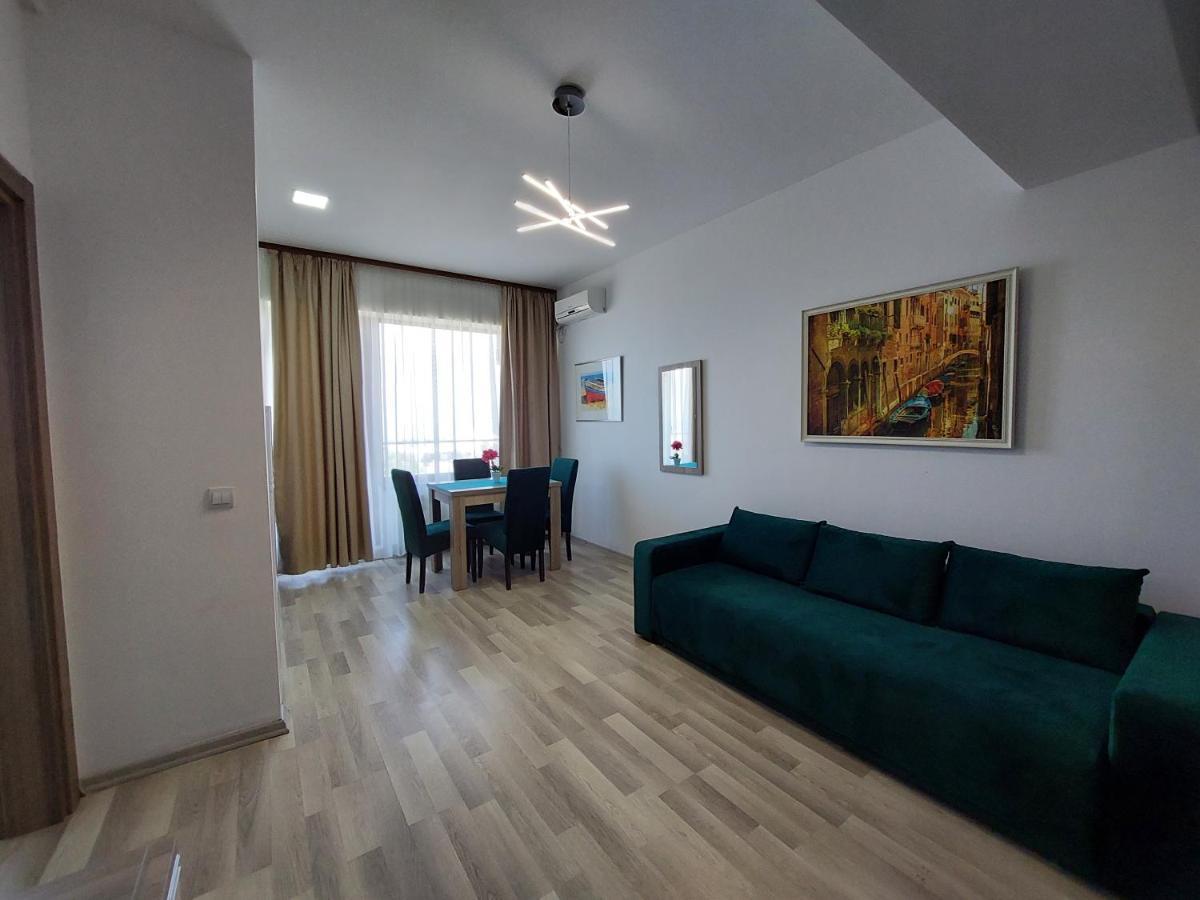 Acquablue Summerland Mamaia-Nord Экстерьер фото
