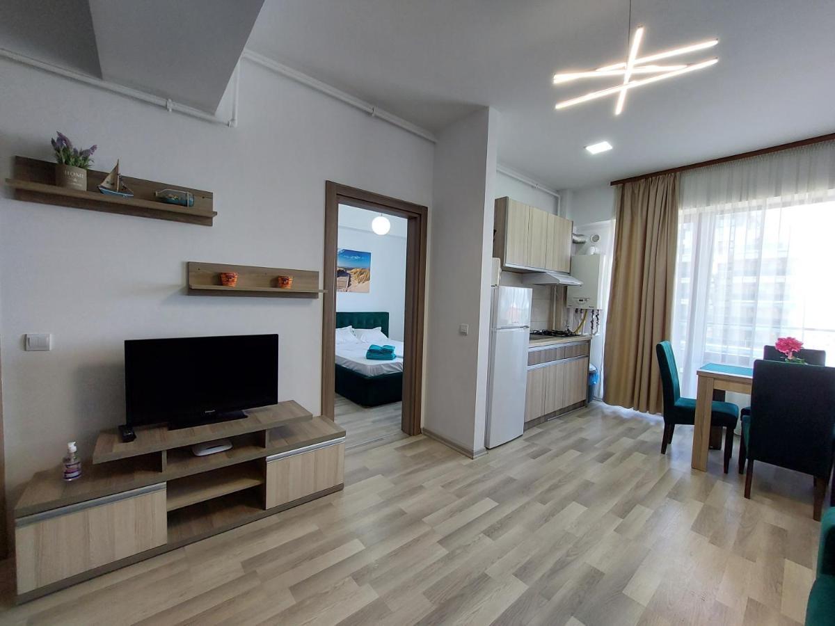 Acquablue Summerland Mamaia-Nord Экстерьер фото