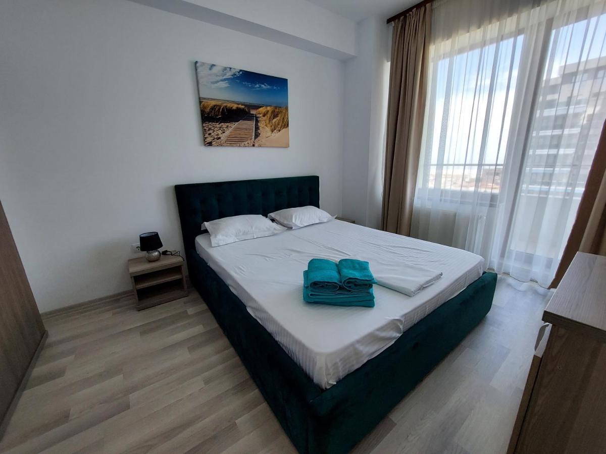 Acquablue Summerland Mamaia-Nord Экстерьер фото