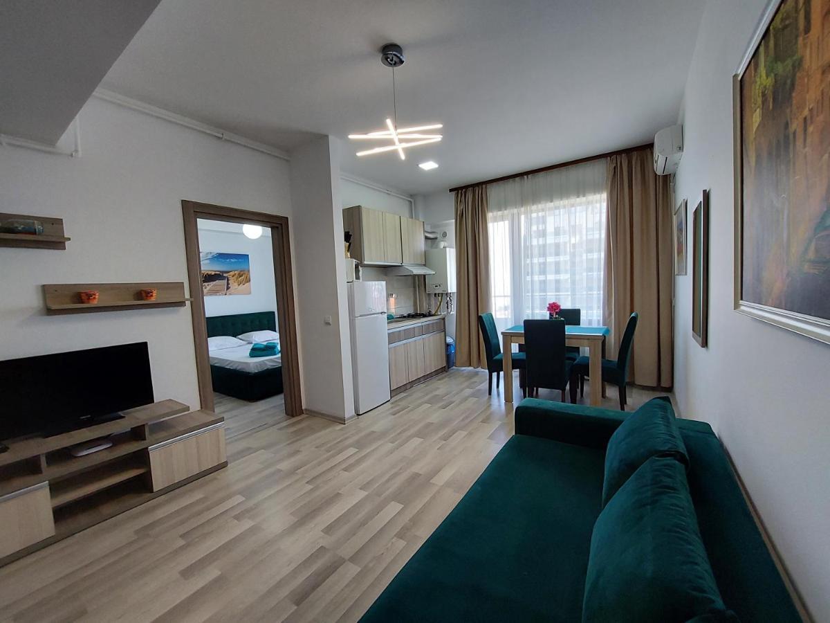 Acquablue Summerland Mamaia-Nord Экстерьер фото