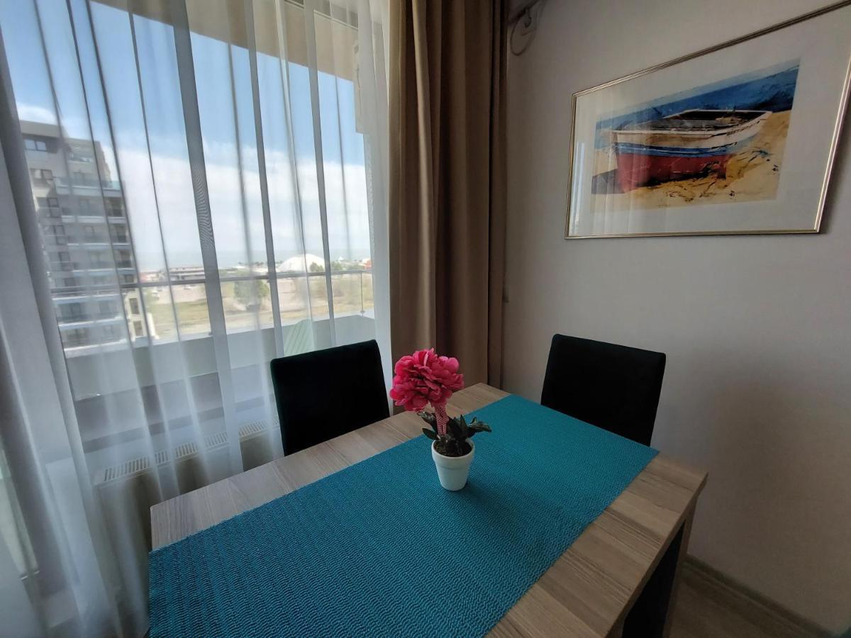 Acquablue Summerland Mamaia-Nord Экстерьер фото