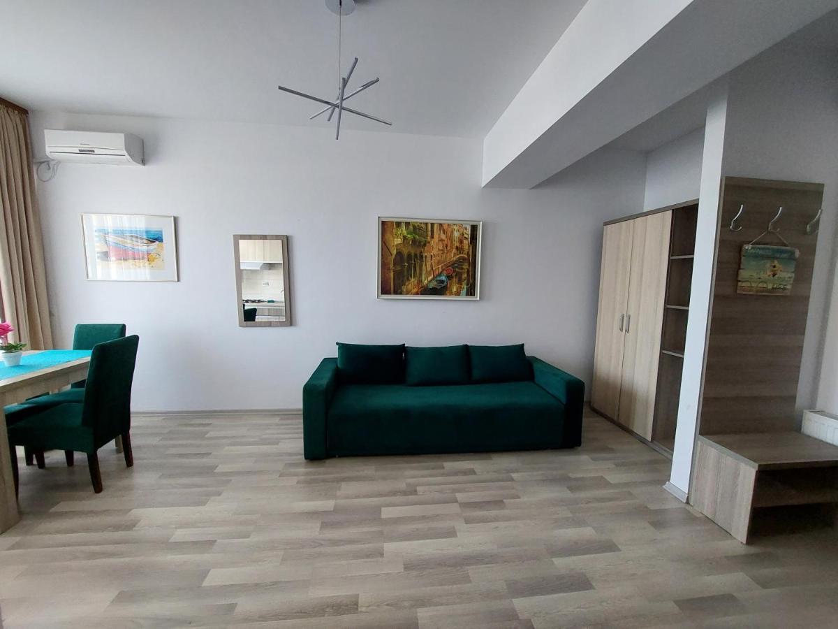 Acquablue Summerland Mamaia-Nord Экстерьер фото