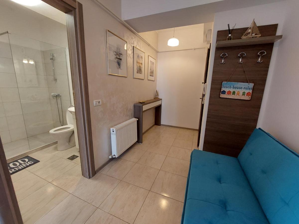 Acquablue Summerland Mamaia-Nord Экстерьер фото