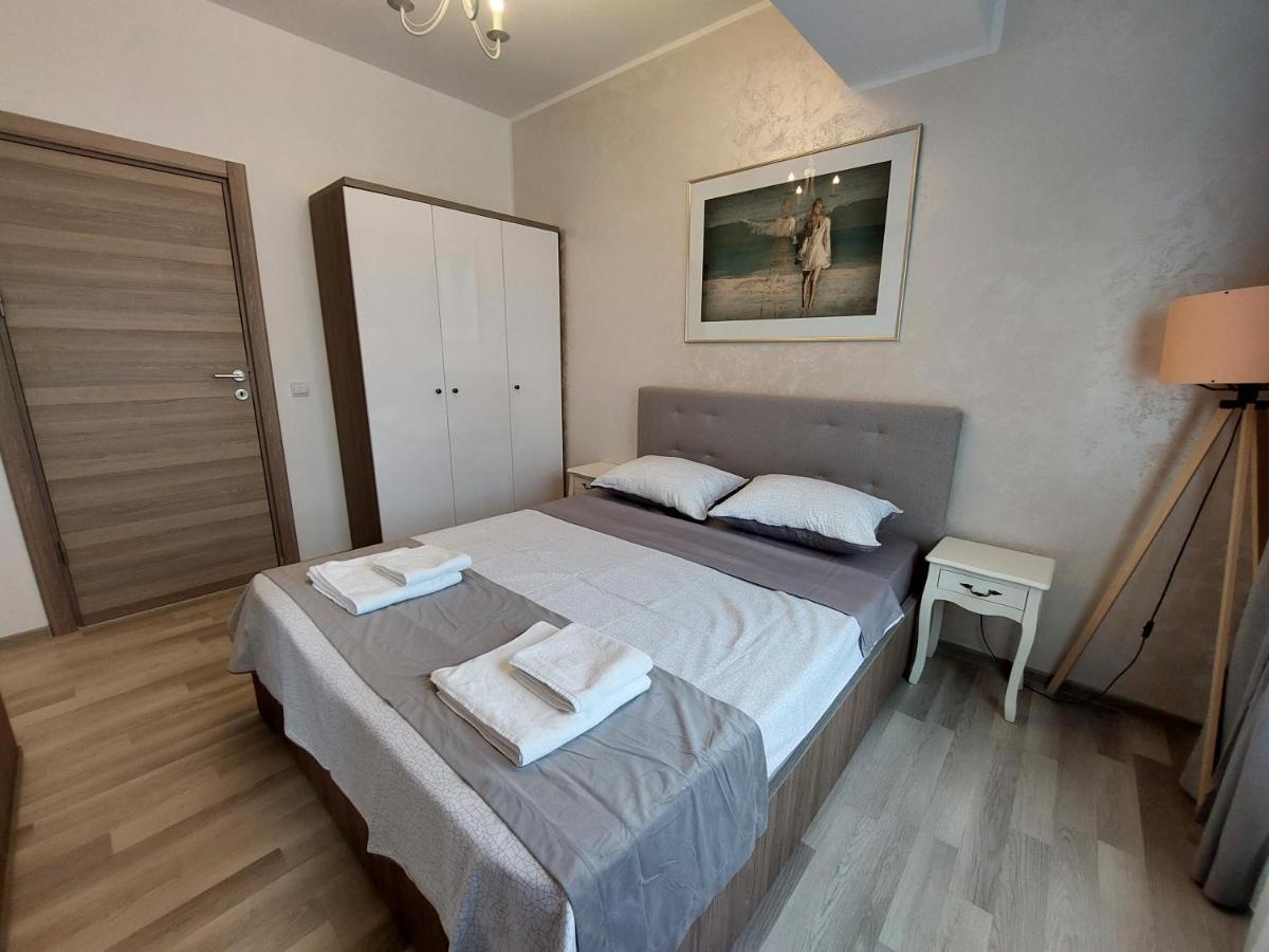 Acquablue Summerland Mamaia-Nord Экстерьер фото