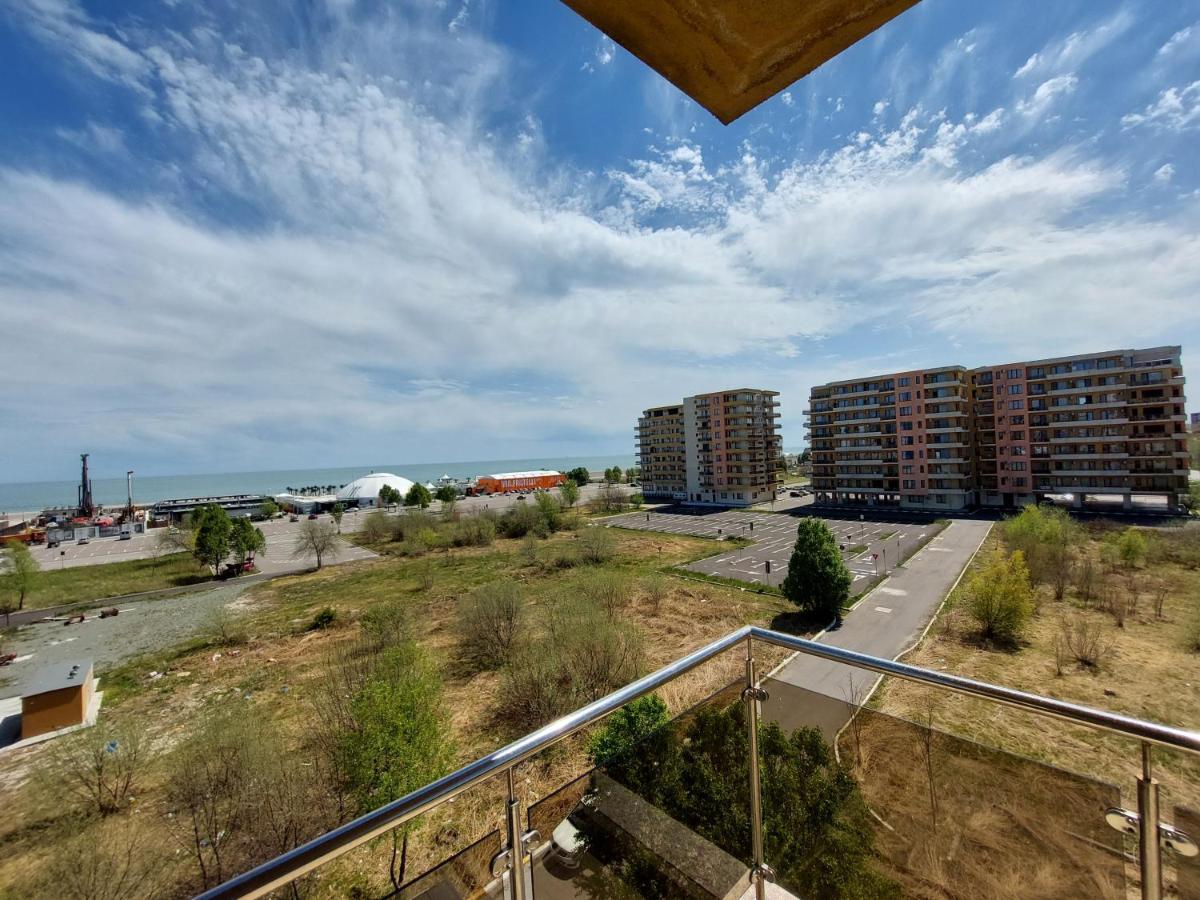 Acquablue Summerland Mamaia-Nord Экстерьер фото