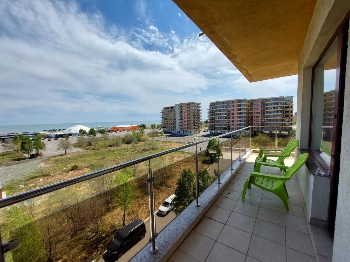 Acquablue Summerland Mamaia-Nord Экстерьер фото