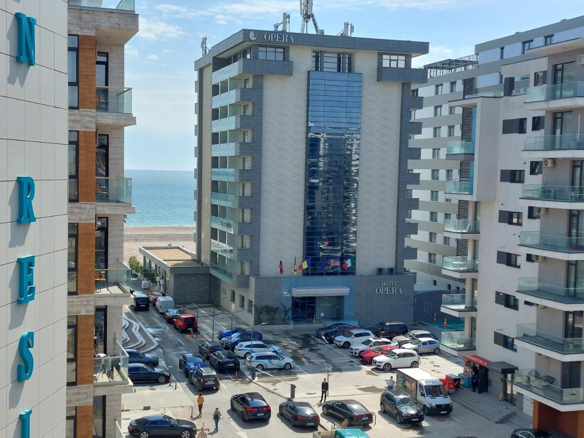 Acquablue Summerland Mamaia-Nord Экстерьер фото