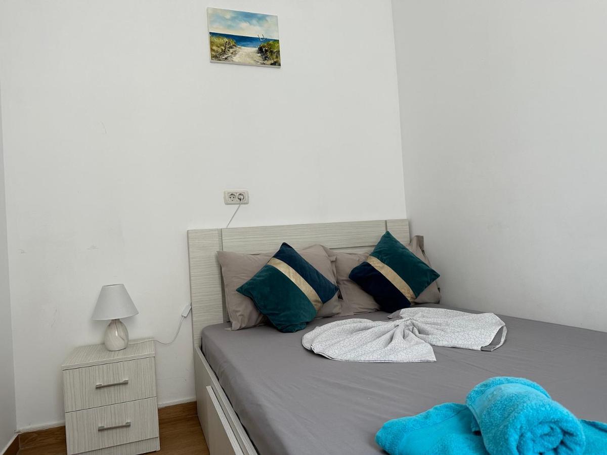 Acquablue Summerland Mamaia-Nord Экстерьер фото