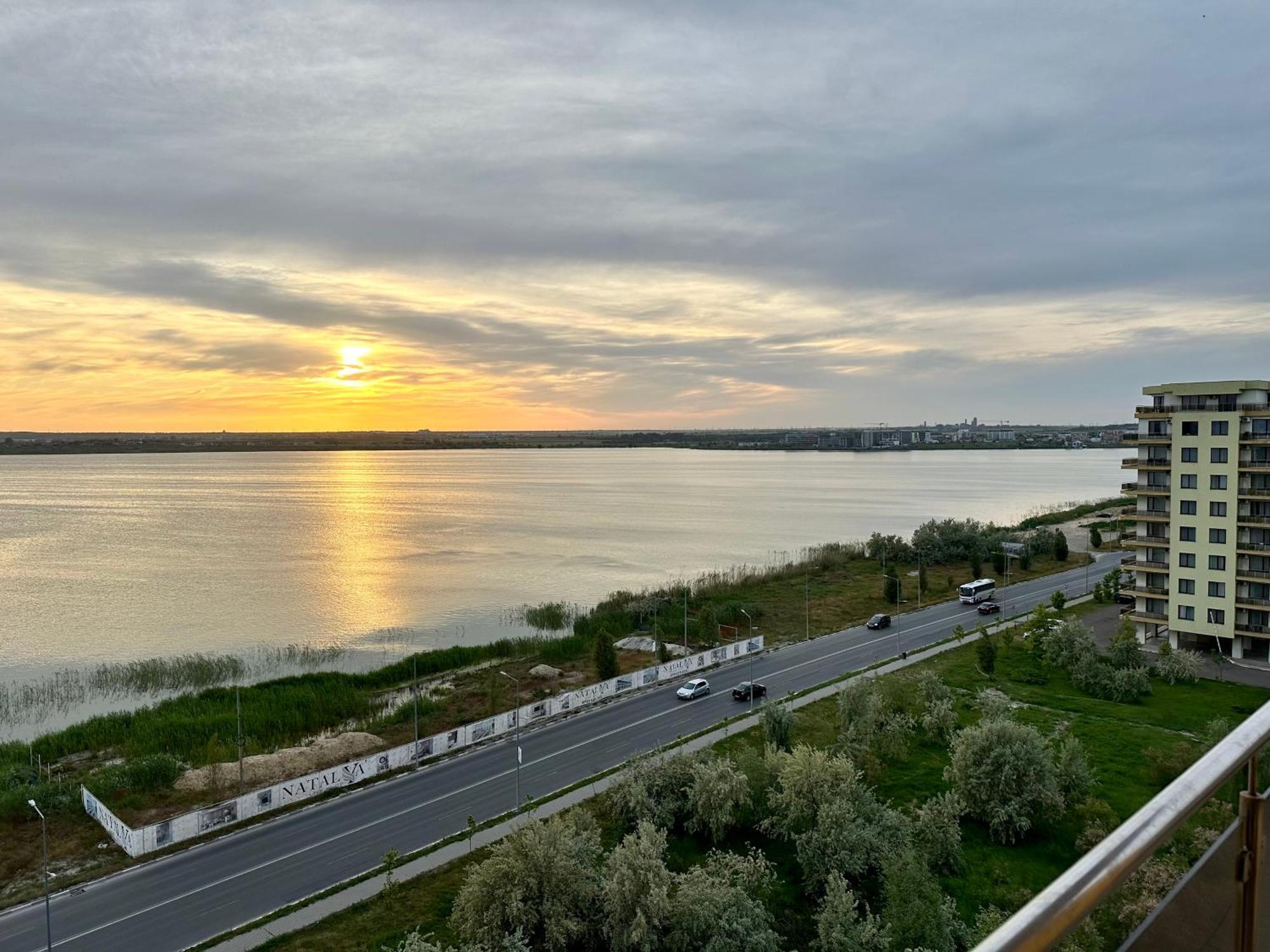 Acquablue Summerland Mamaia-Nord Экстерьер фото