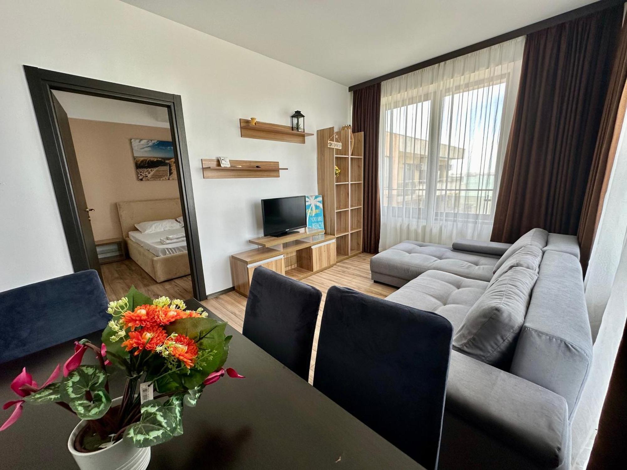 Acquablue Summerland Mamaia-Nord Экстерьер фото