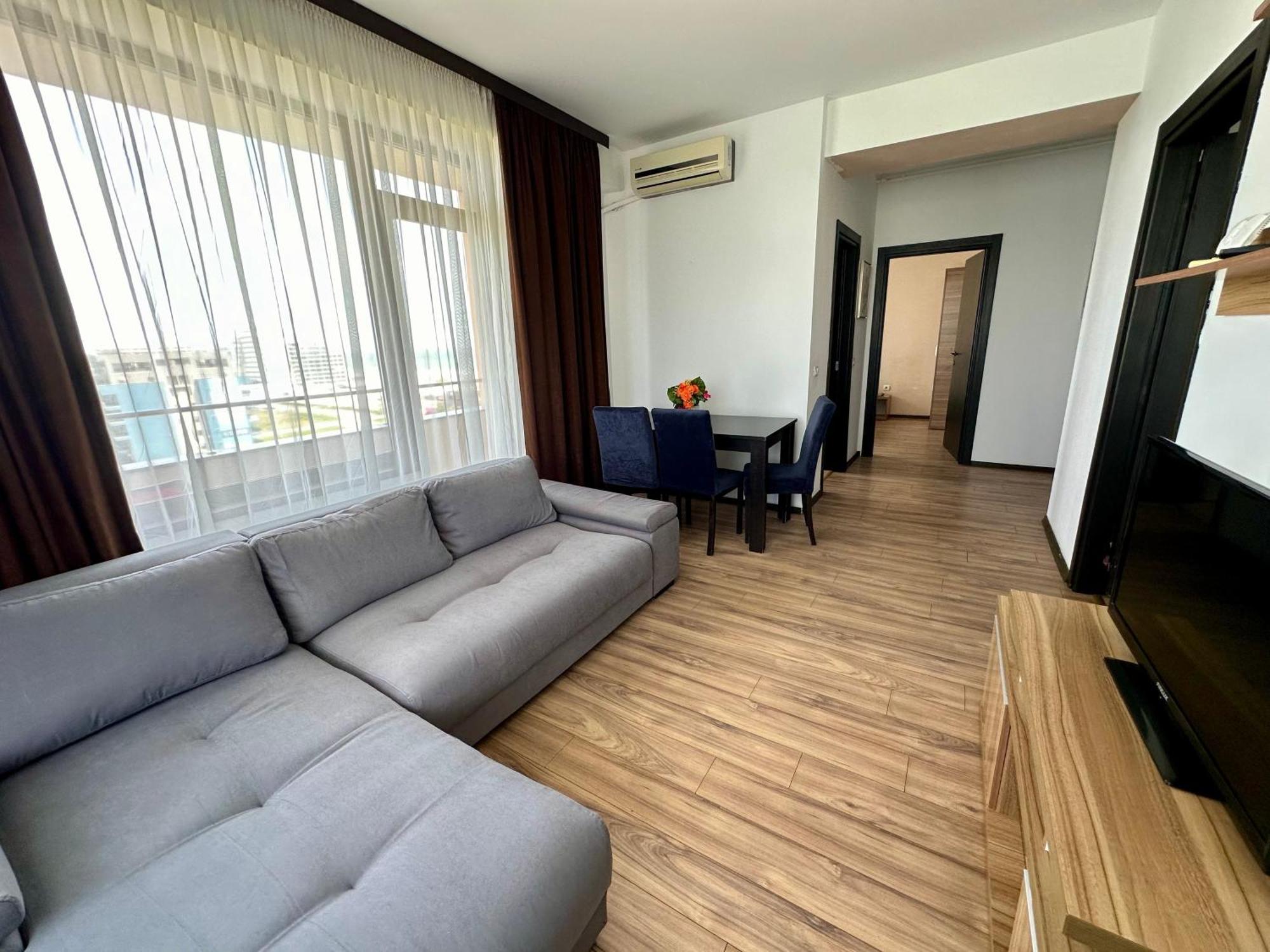Acquablue Summerland Mamaia-Nord Экстерьер фото