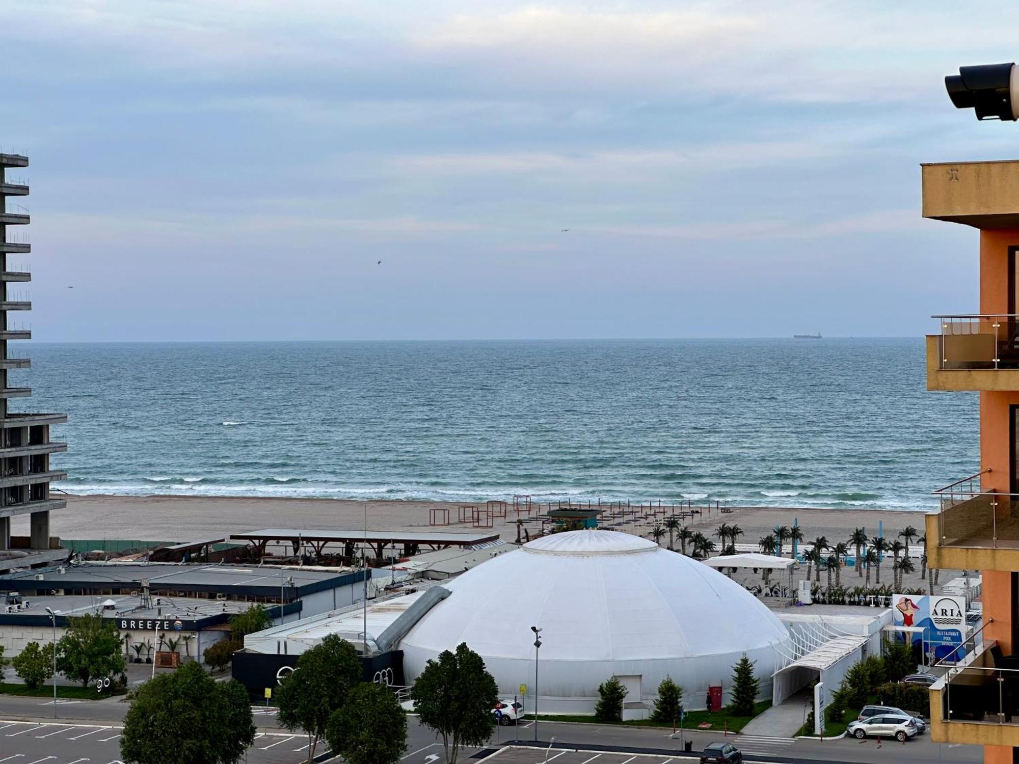 Acquablue Summerland Mamaia-Nord Экстерьер фото