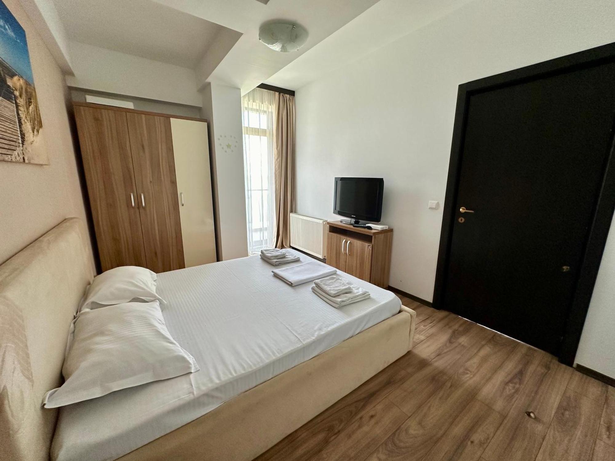 Acquablue Summerland Mamaia-Nord Экстерьер фото