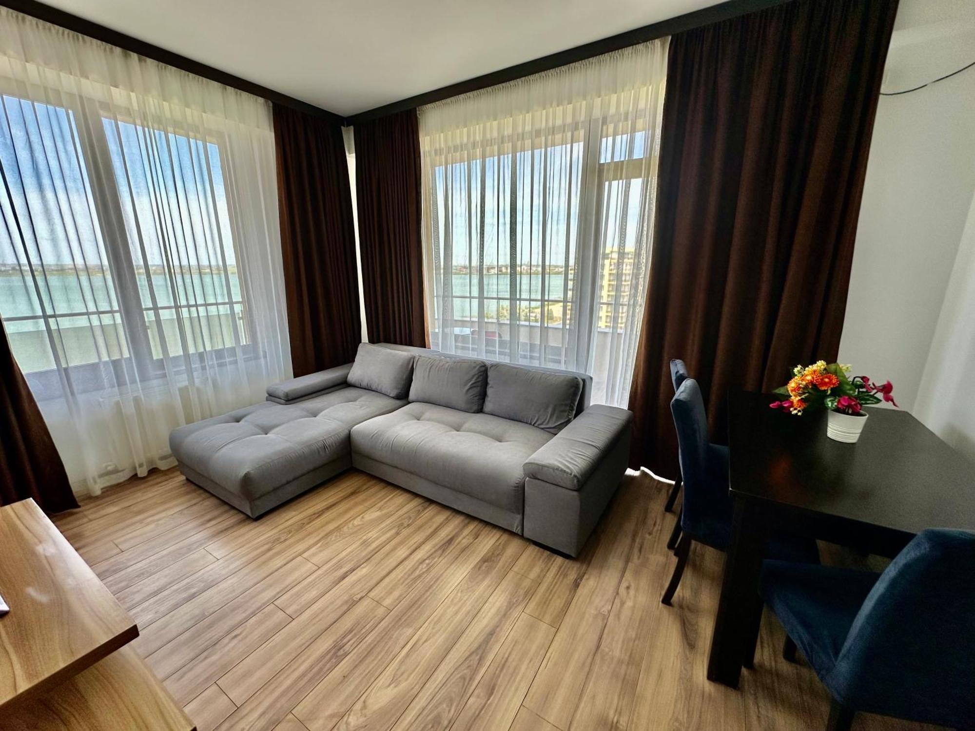 Acquablue Summerland Mamaia-Nord Экстерьер фото
