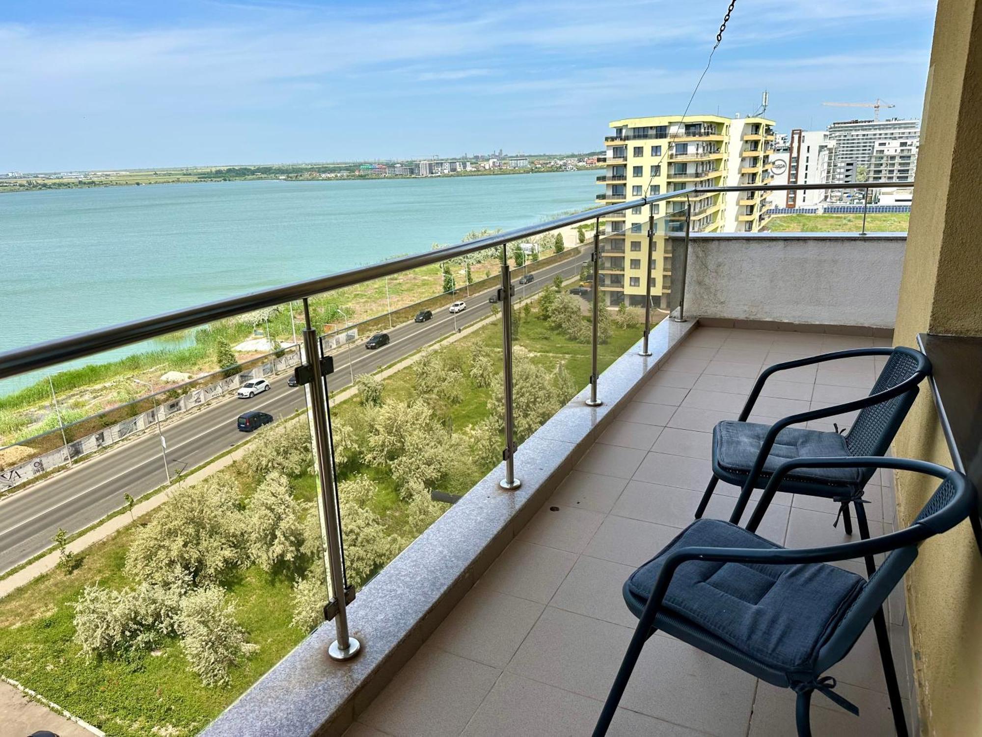Acquablue Summerland Mamaia-Nord Экстерьер фото