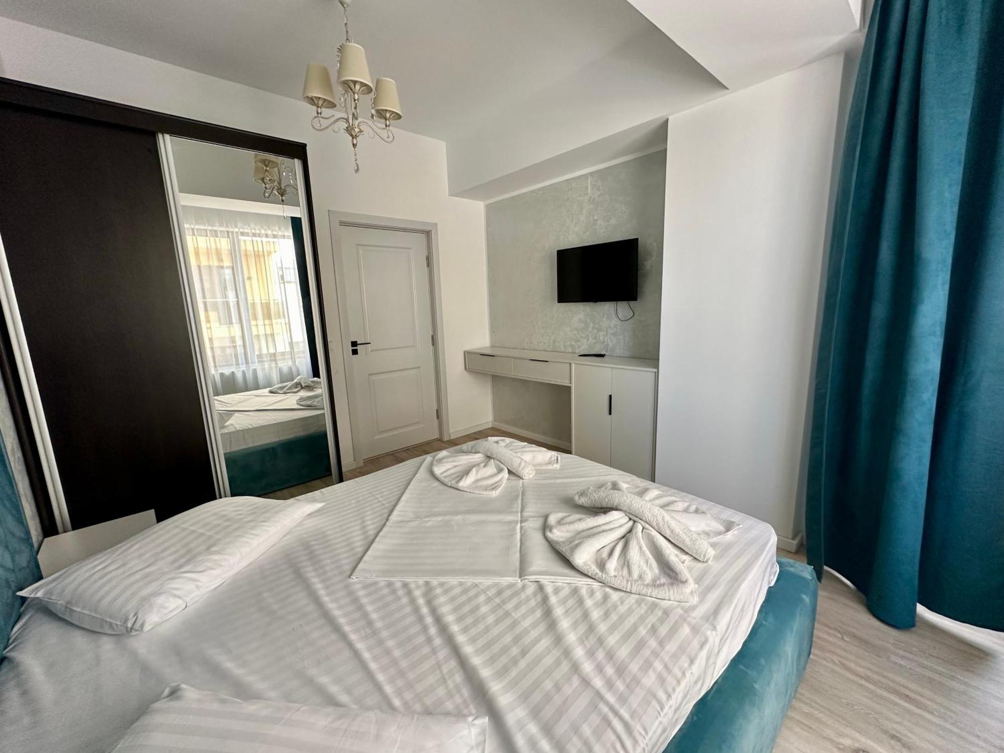 Acquablue Summerland Mamaia-Nord Экстерьер фото