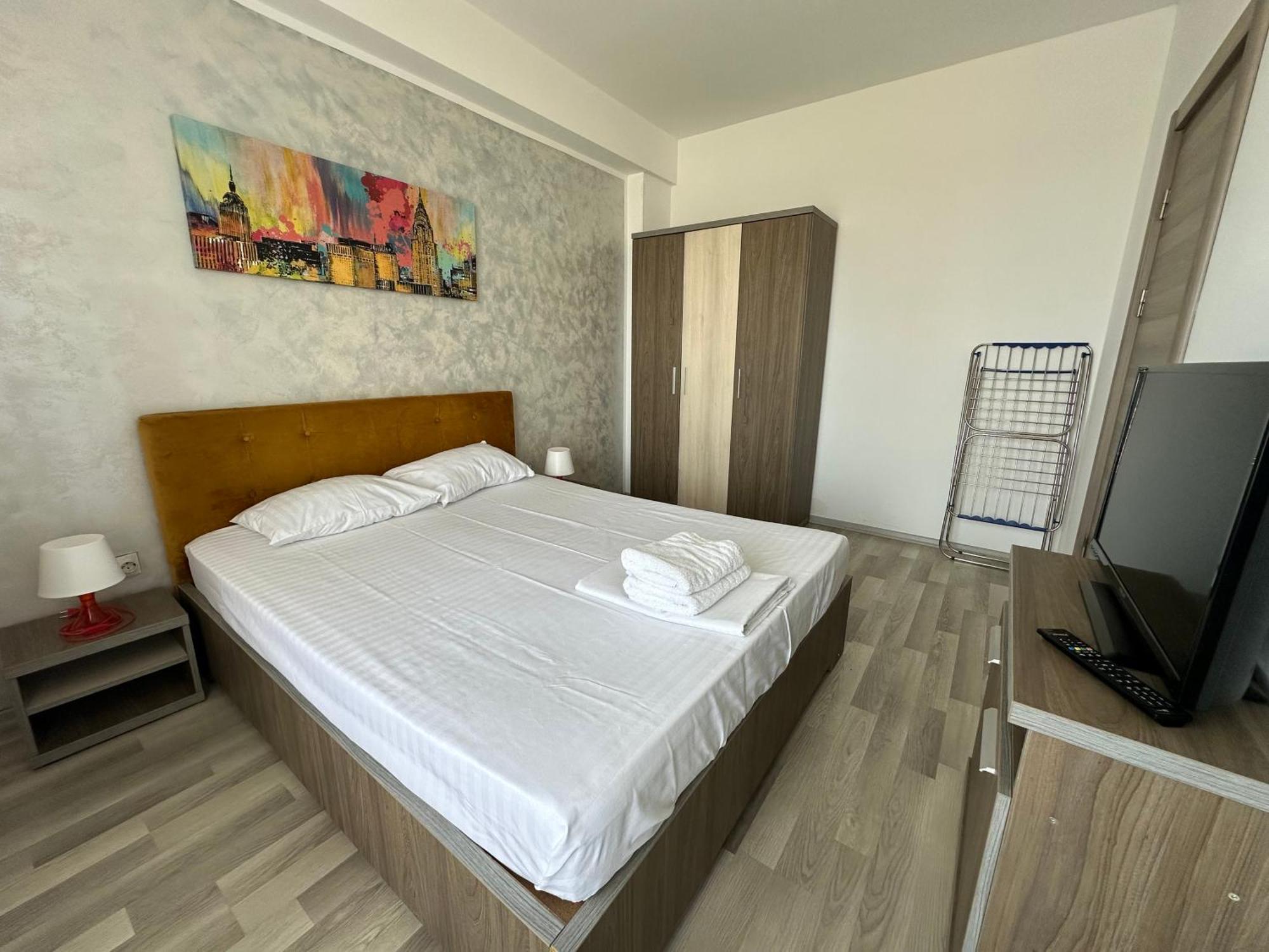Acquablue Summerland Mamaia-Nord Экстерьер фото