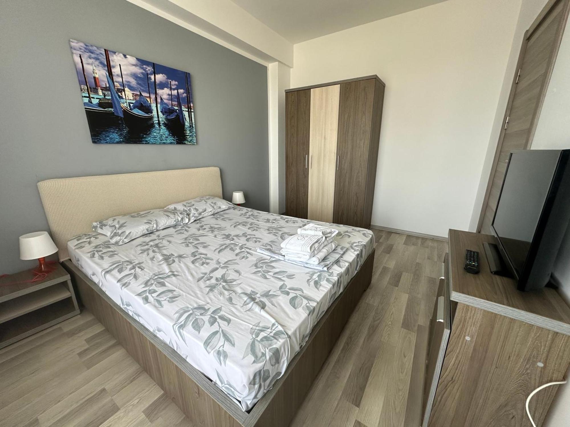 Acquablue Summerland Mamaia-Nord Экстерьер фото