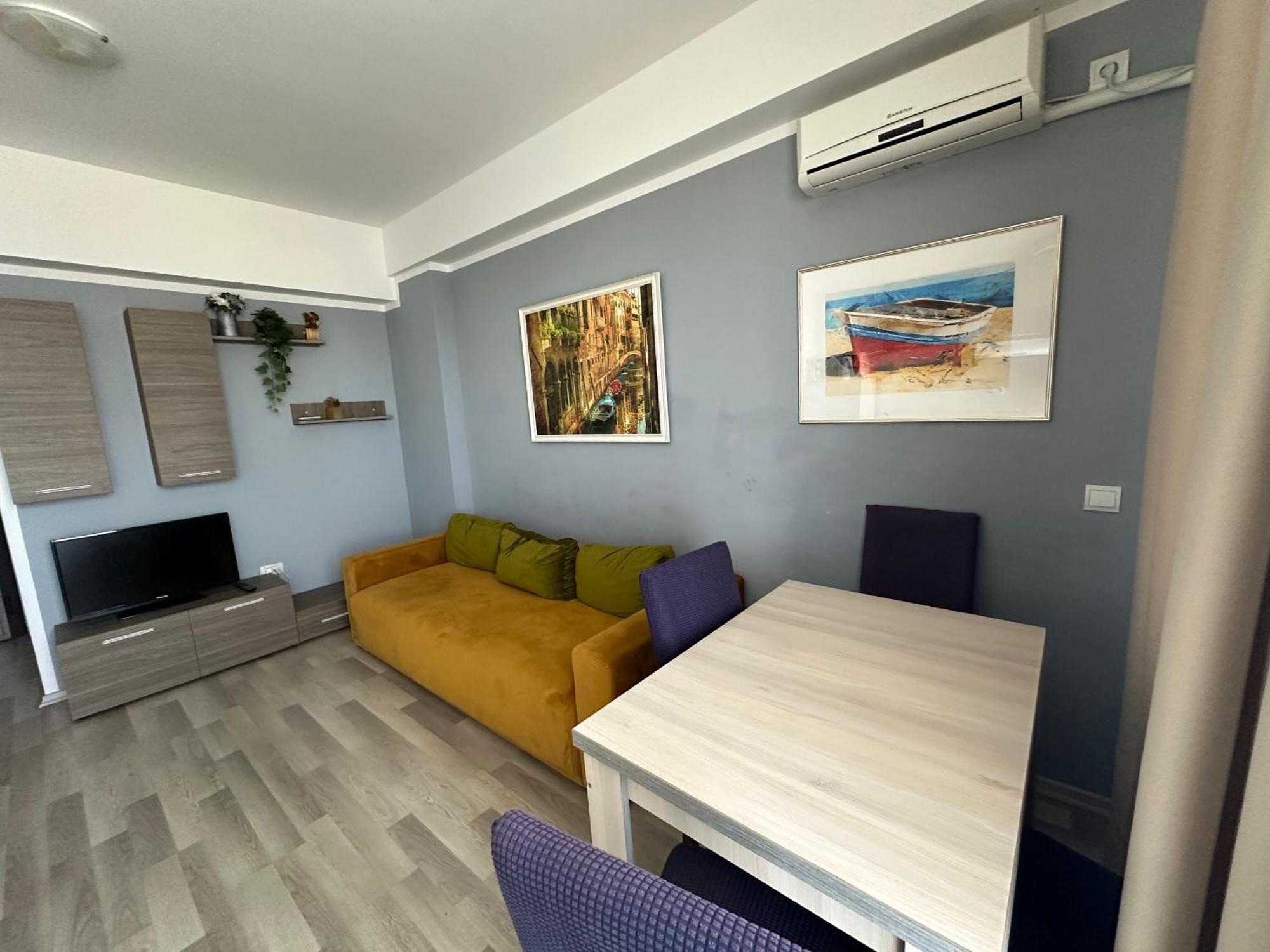 Acquablue Summerland Mamaia-Nord Экстерьер фото