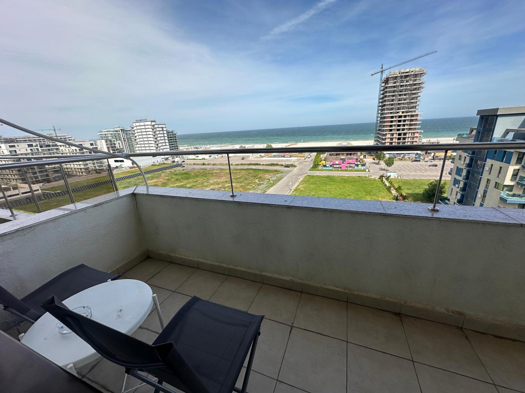 Acquablue Summerland Mamaia-Nord Экстерьер фото