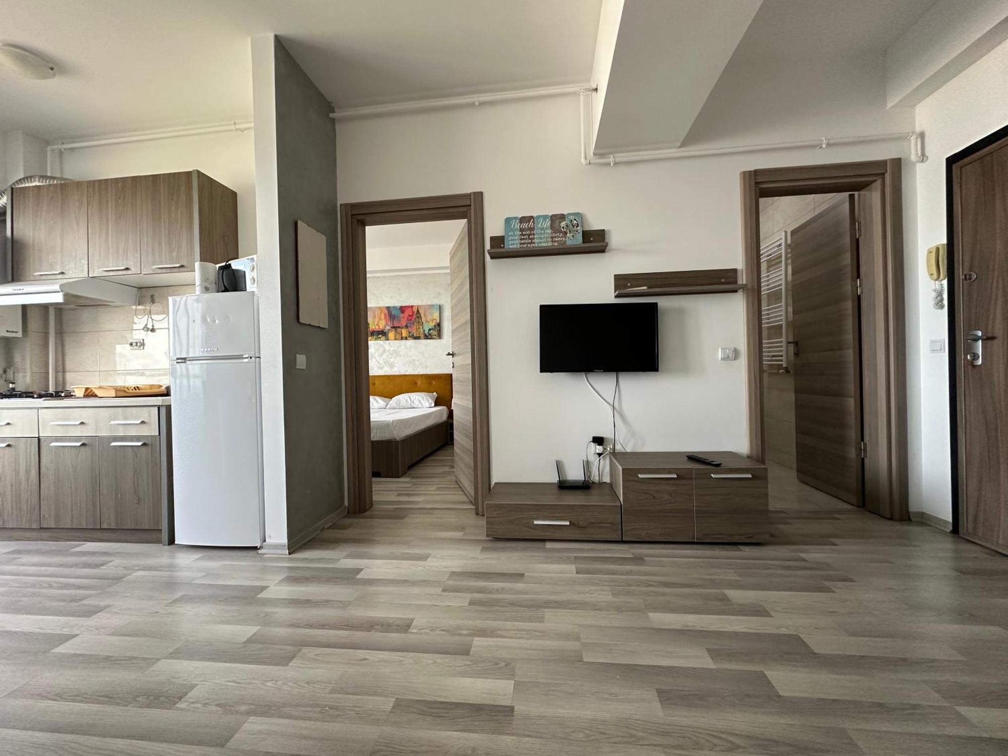 Acquablue Summerland Mamaia-Nord Экстерьер фото