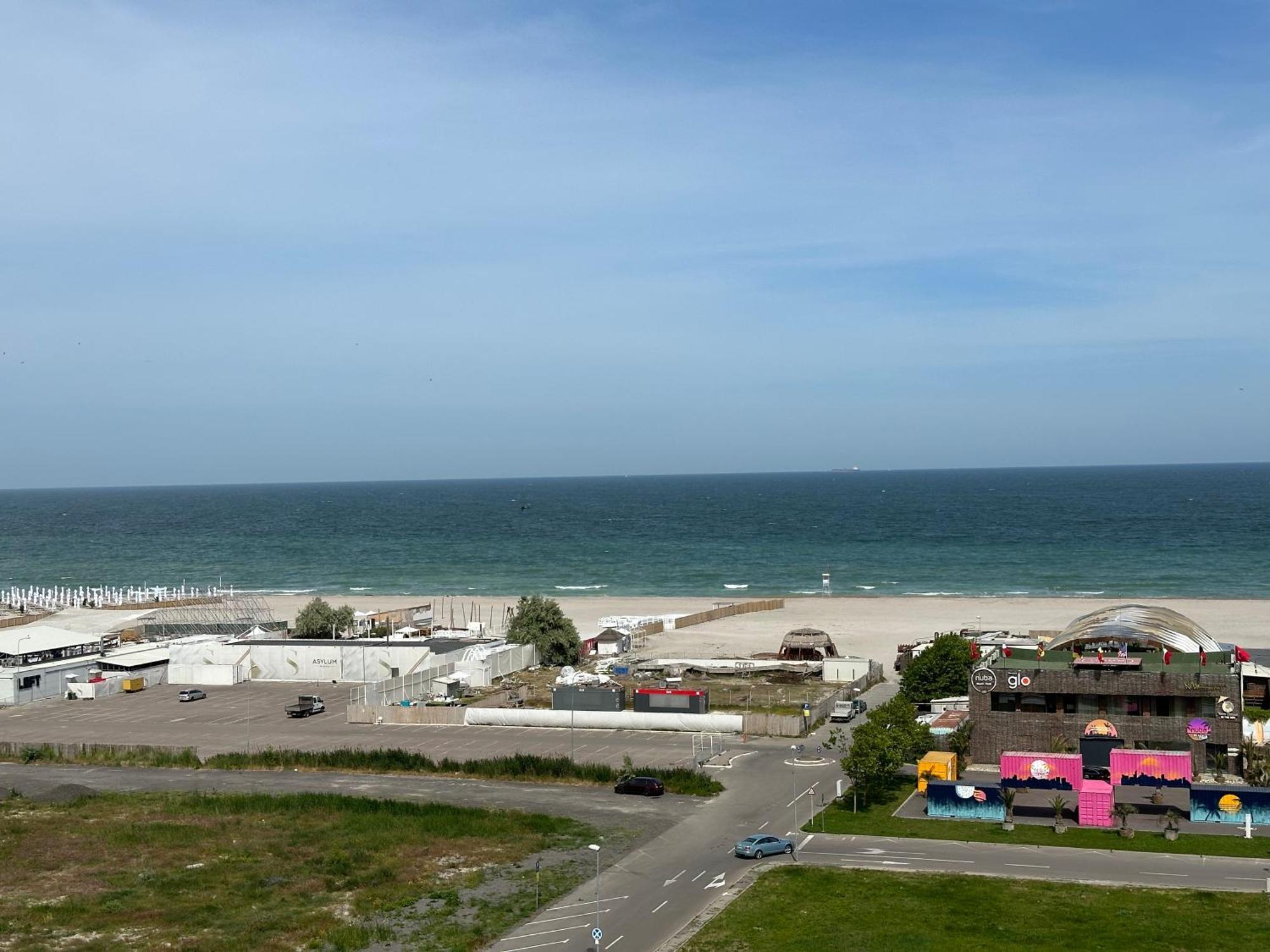 Acquablue Summerland Mamaia-Nord Экстерьер фото