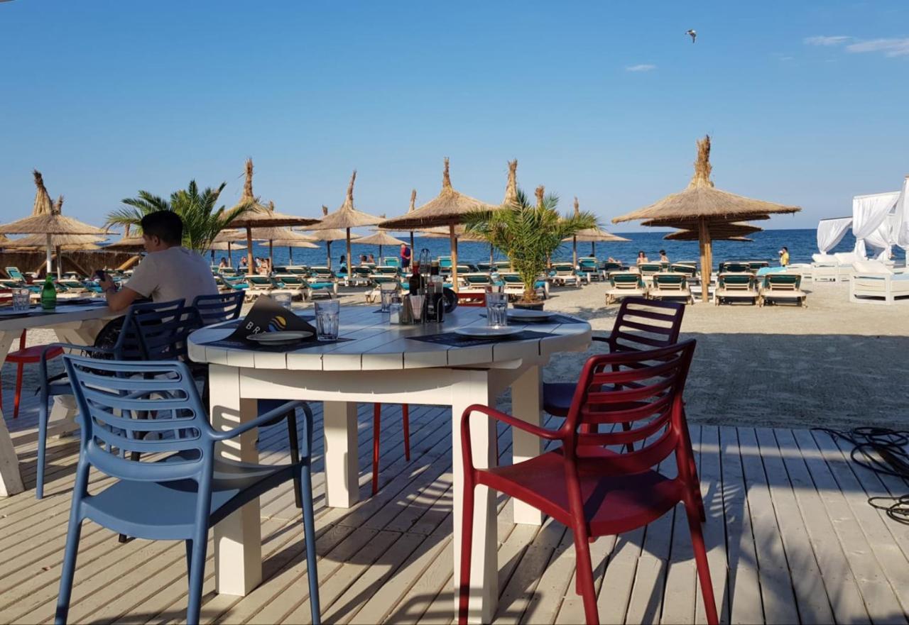 Acquablue Summerland Mamaia-Nord Экстерьер фото
