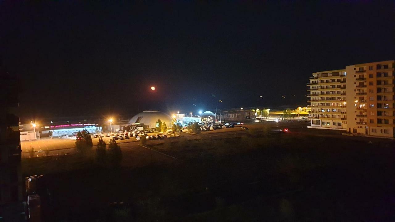 Acquablue Summerland Mamaia-Nord Экстерьер фото