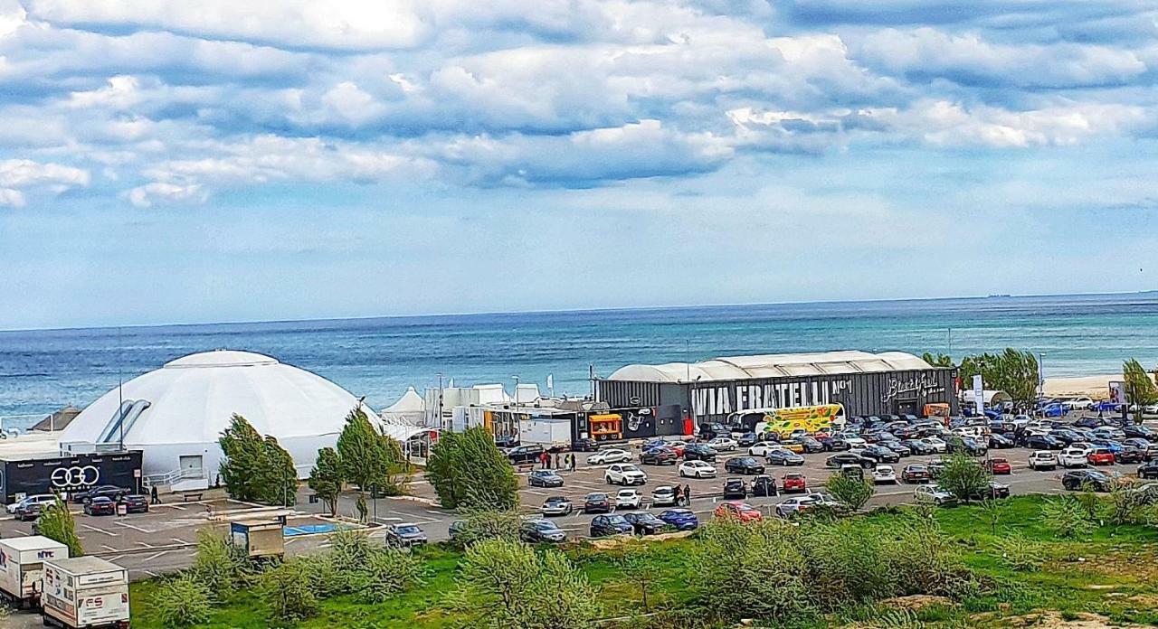 Acquablue Summerland Mamaia-Nord Экстерьер фото