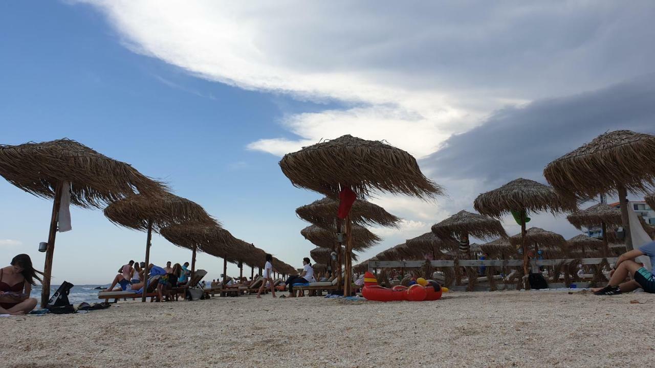 Acquablue Summerland Mamaia-Nord Экстерьер фото