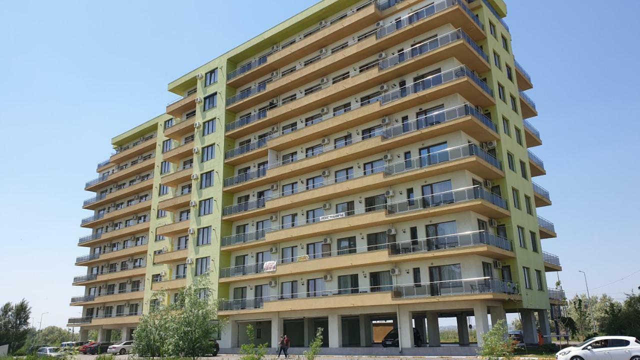 Acquablue Summerland Mamaia-Nord Экстерьер фото