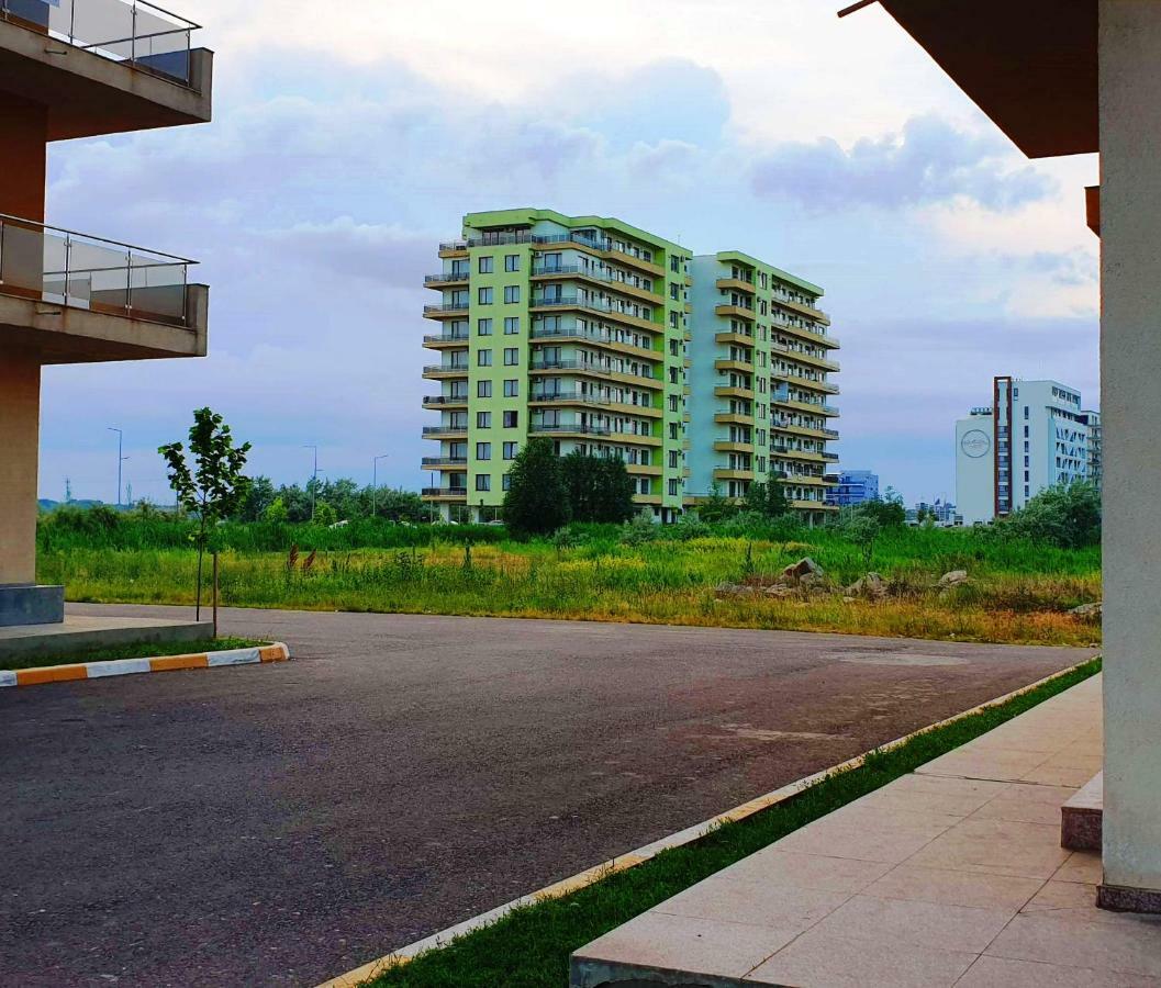 Acquablue Summerland Mamaia-Nord Экстерьер фото