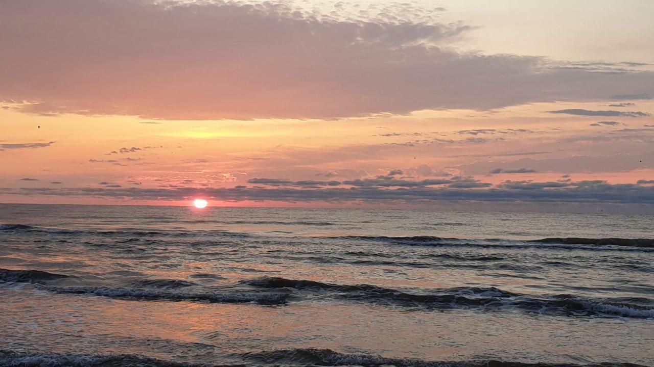 Acquablue Summerland Mamaia-Nord Экстерьер фото